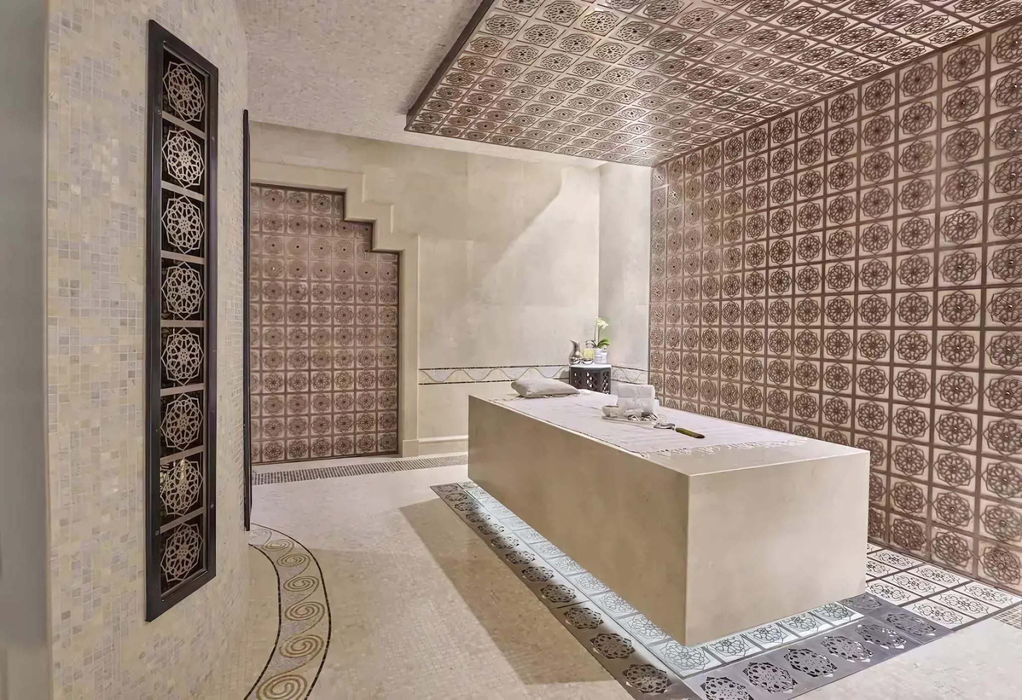 spa