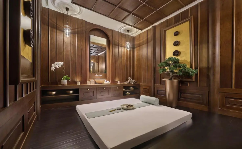 spa