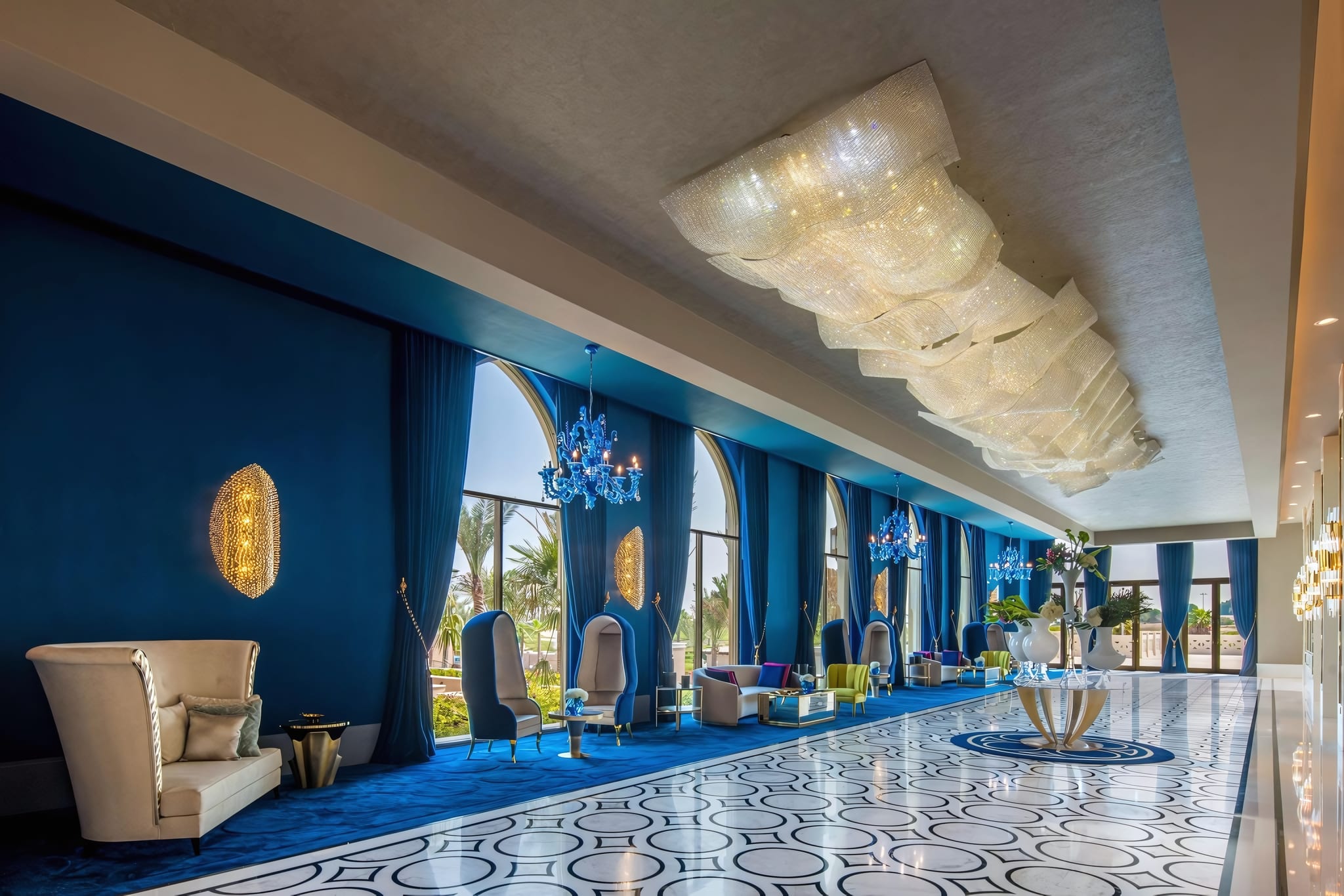 Villas with Private Pools