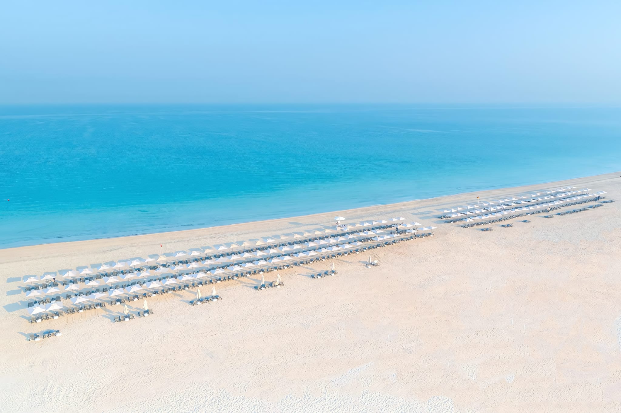 Blue Flag Private Beach
