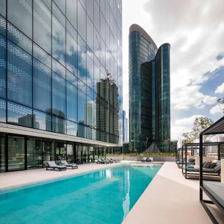 pool