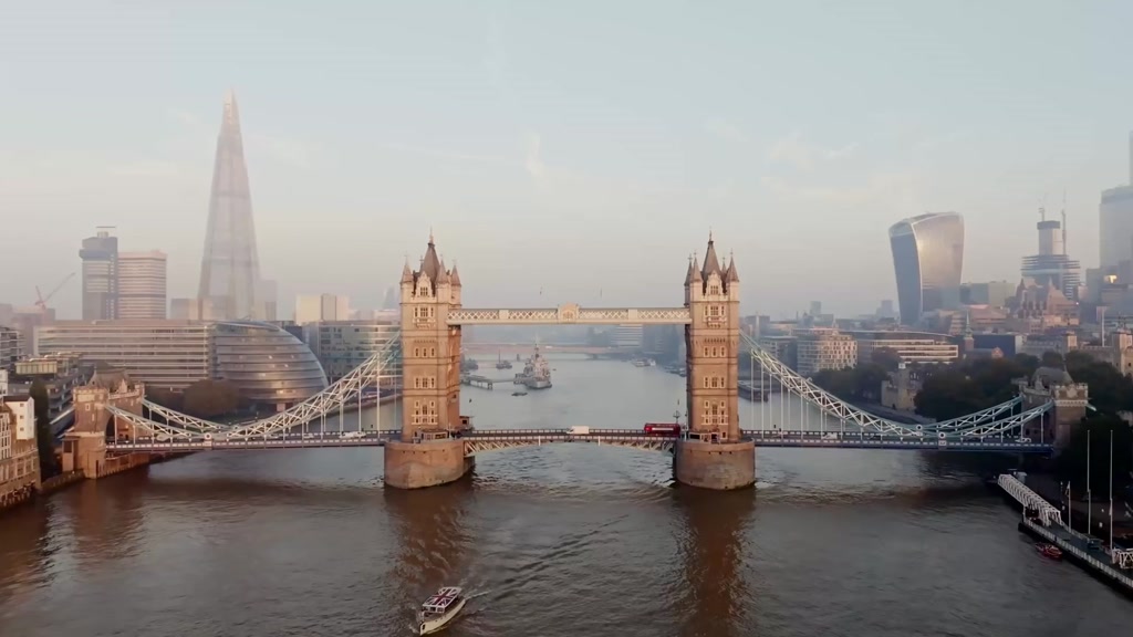 Four Seasons Hotel London at Tower Bridge