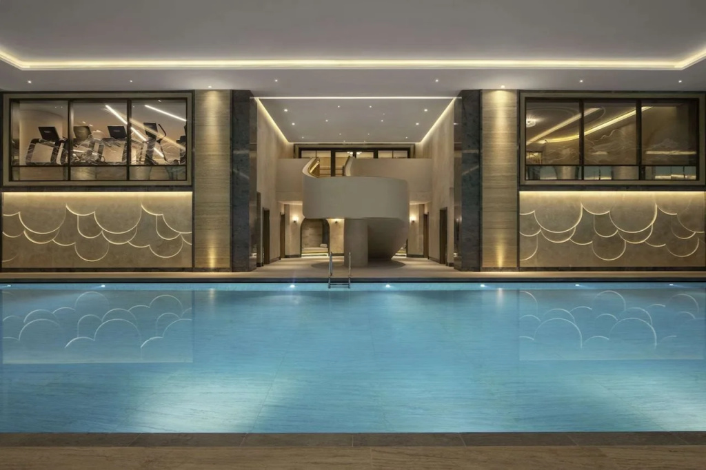 pool