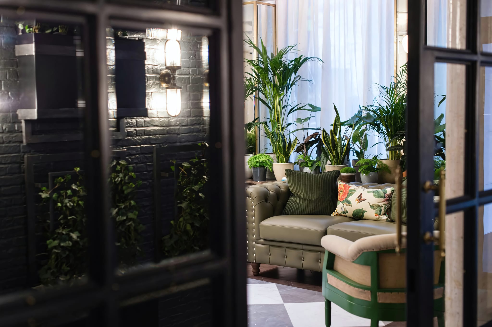 A Hotel Named for the City's Old Guilds