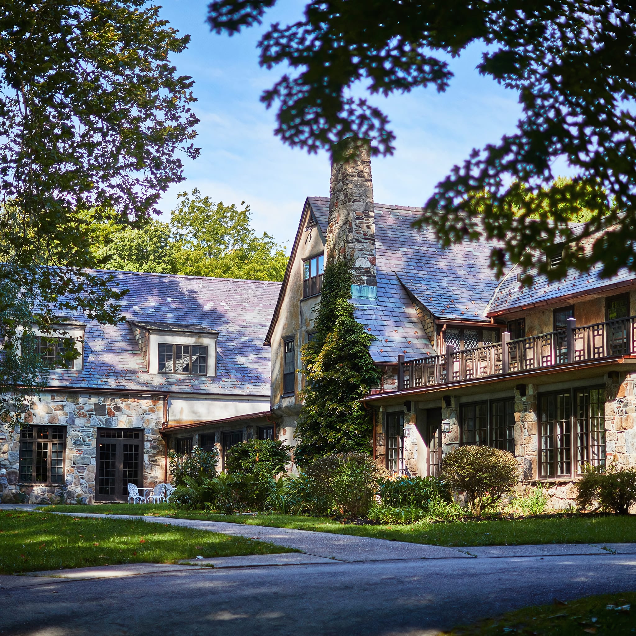 A 250-Year Legacy of Hospitality