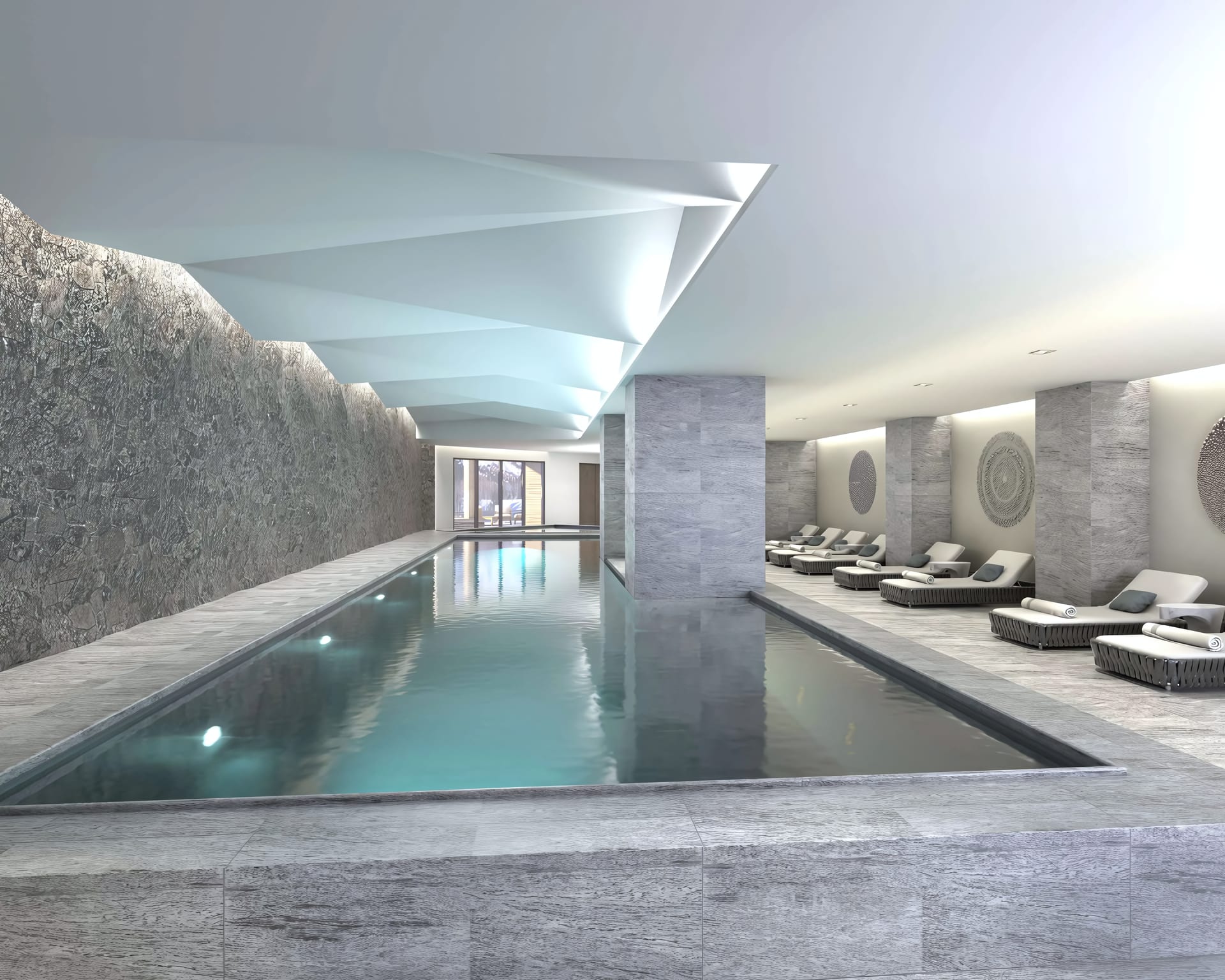 Spa Montage