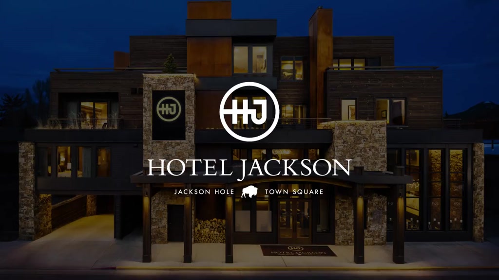 Hotel Jackson