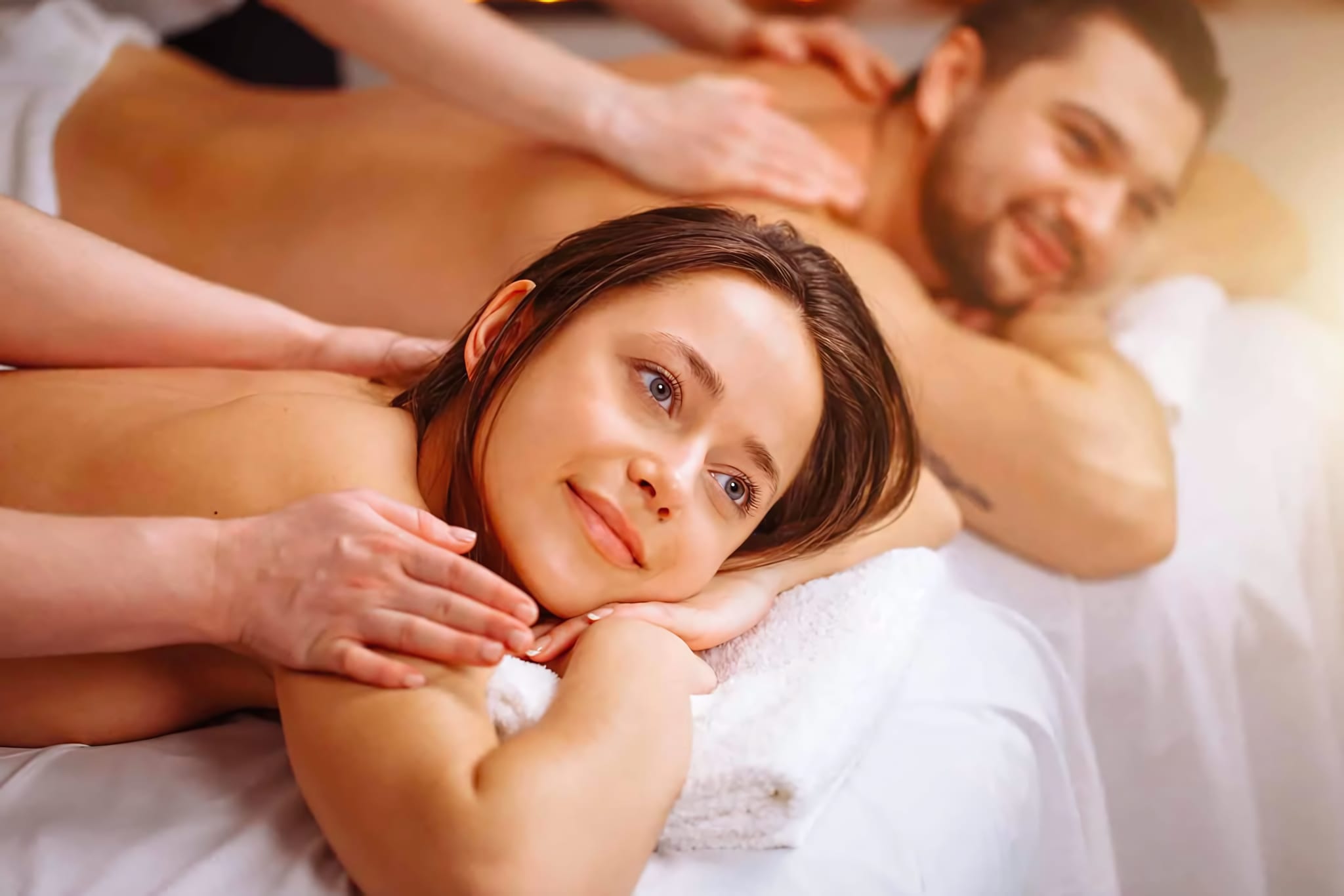 Full-Service Spa Rituals