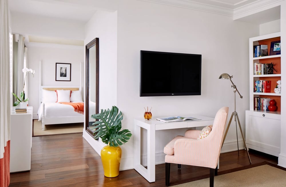 room
