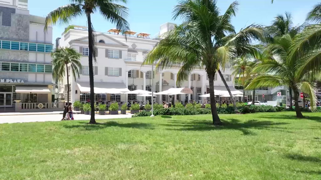 The Betsy South Beach