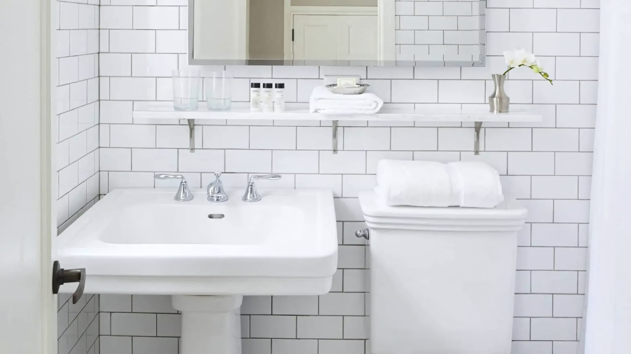 Beekman 1802 Bath Ritual