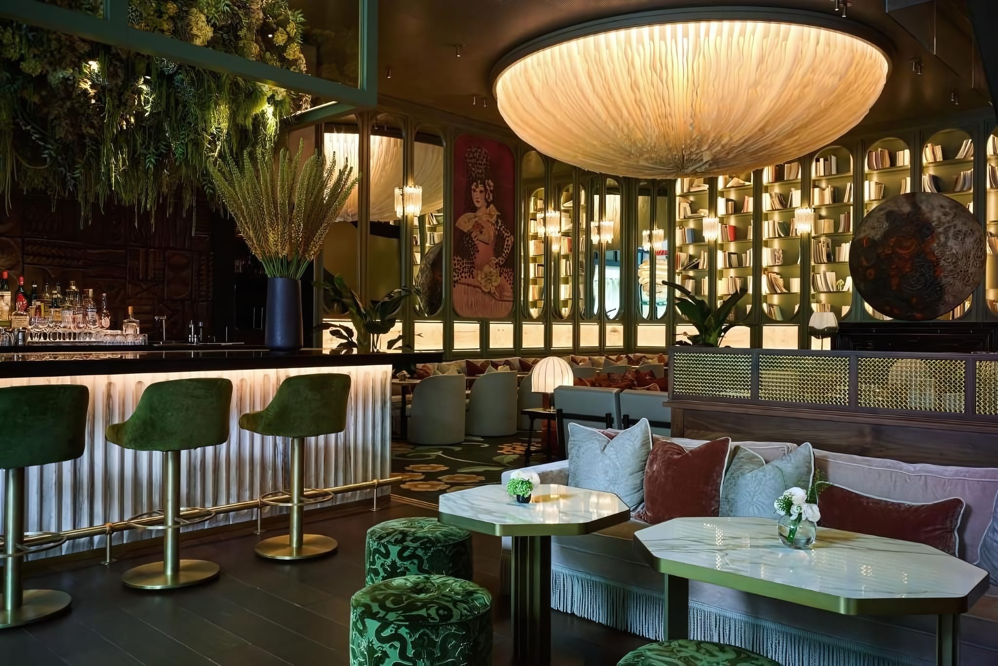 Bazaar Meat, a Steakhouse Reimagined