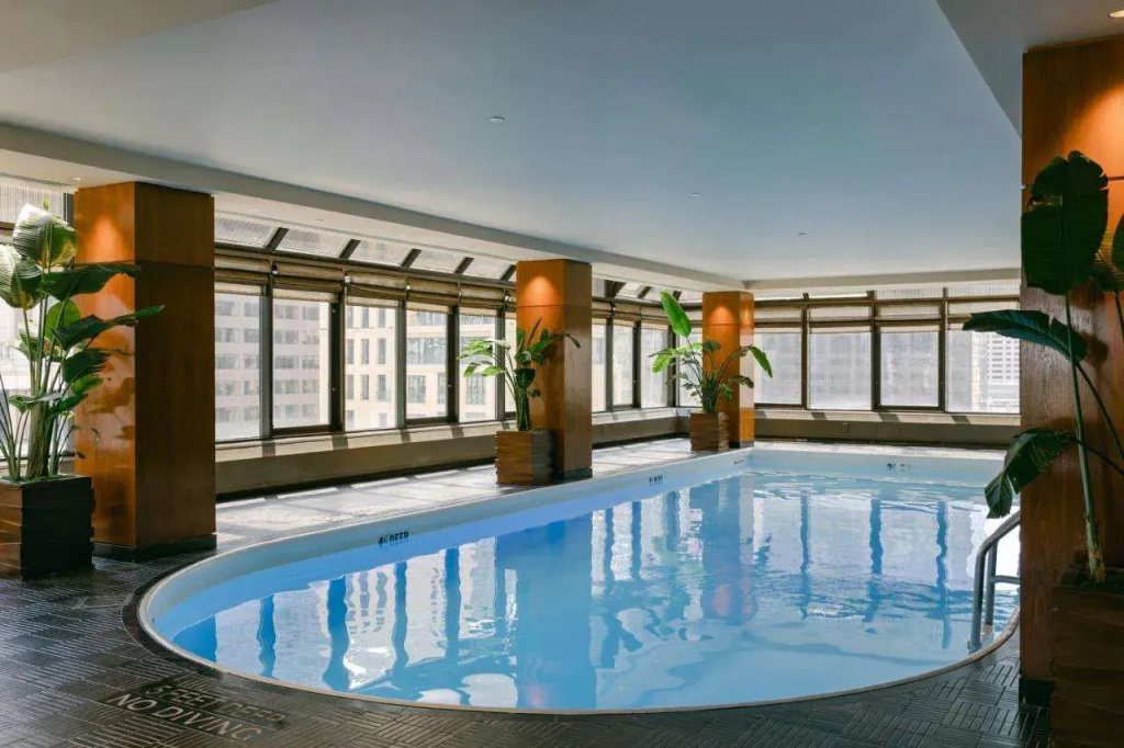 pool