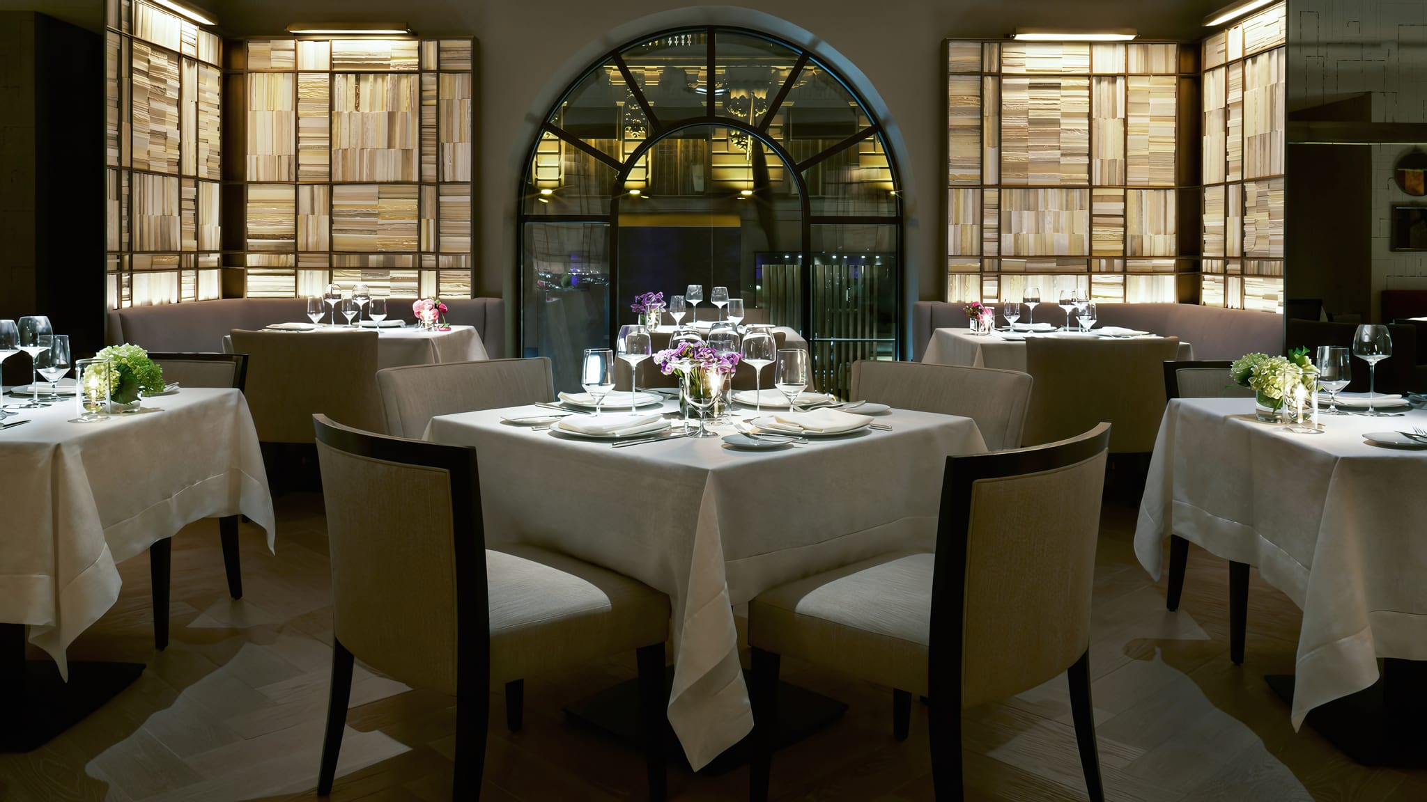 Clement Restaurant