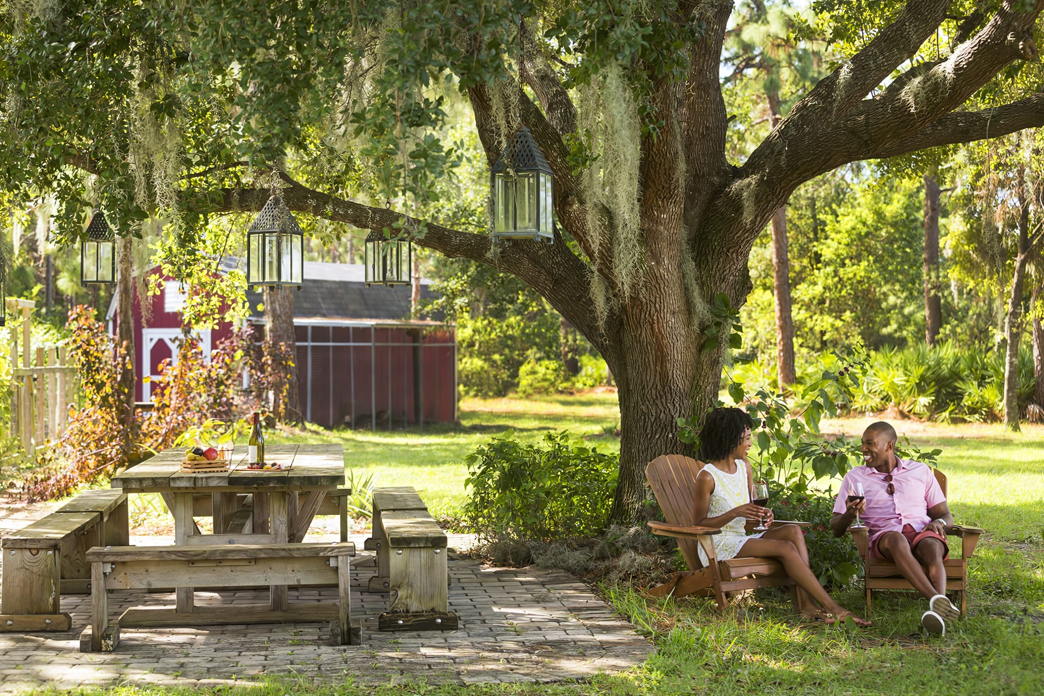 Whisper Creek Farm