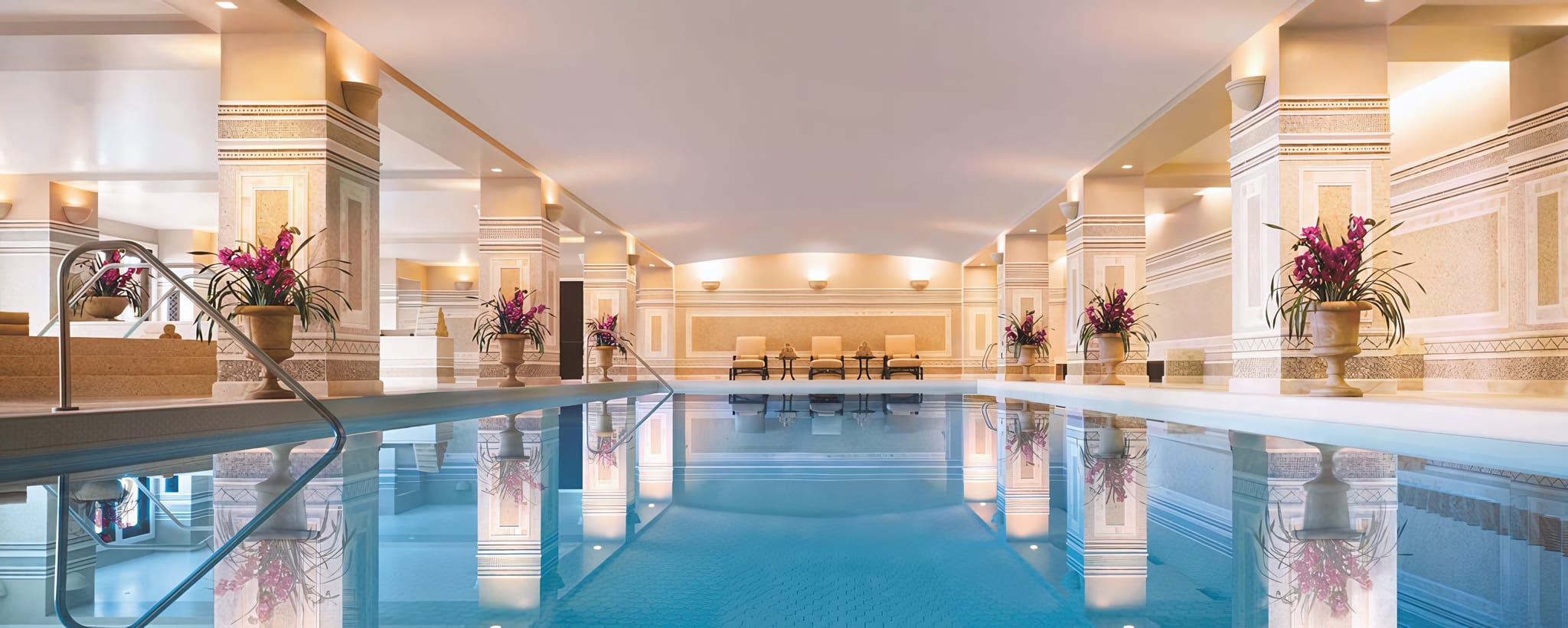 Spa Montage, Utah's Largest Alpine Spa
