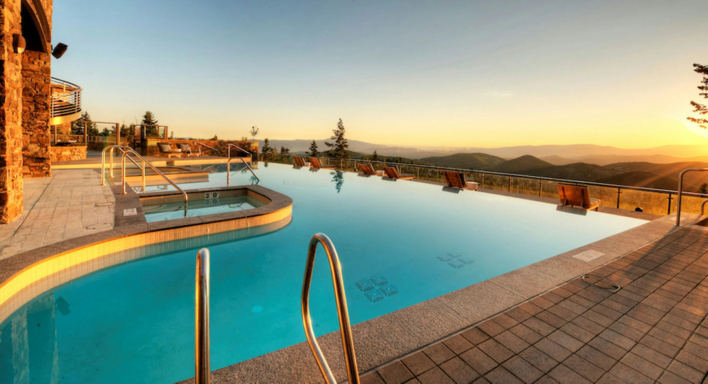 pool