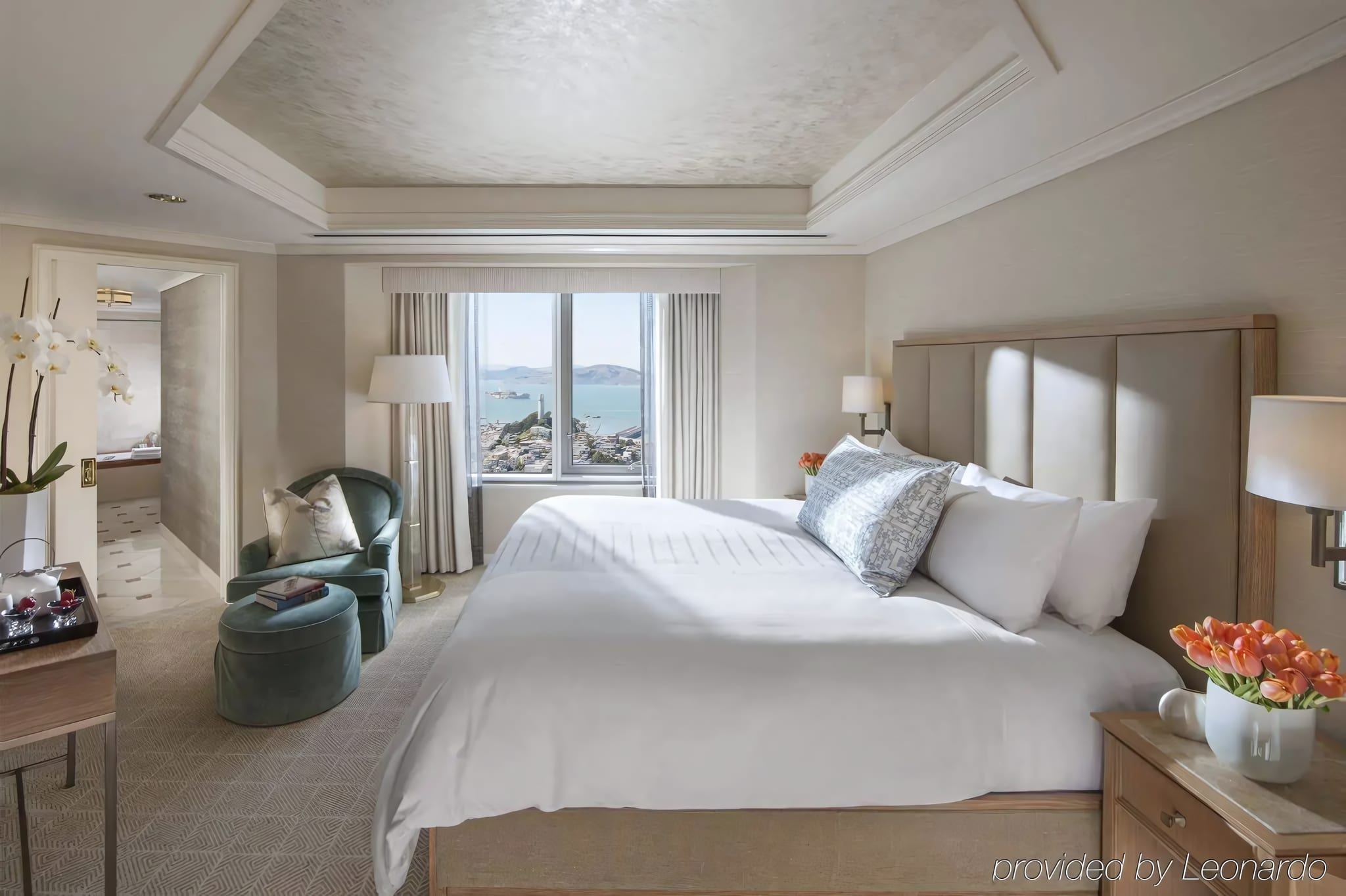 Skyline Terrace Signature Suite