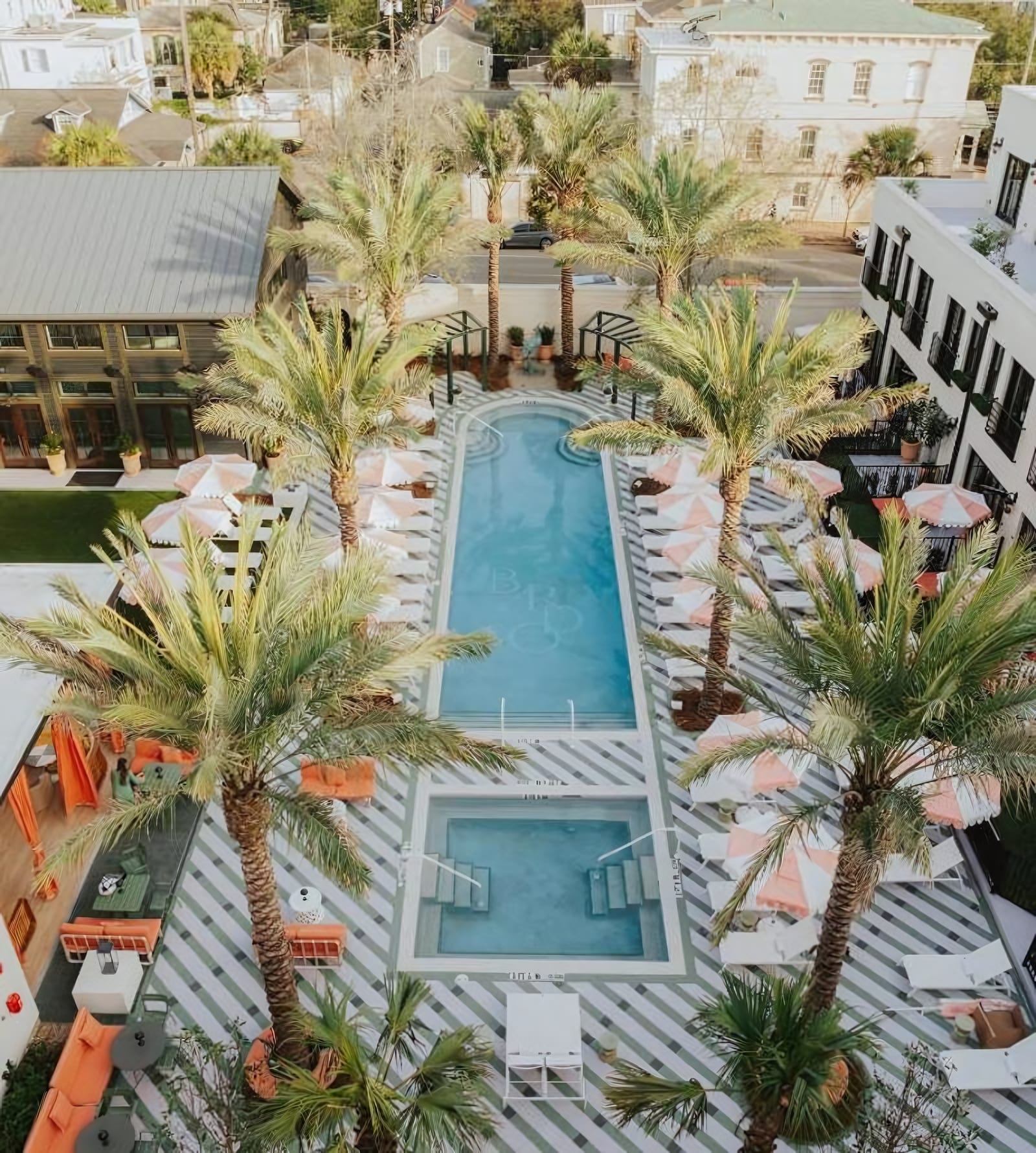 Pool & Bar Bibi