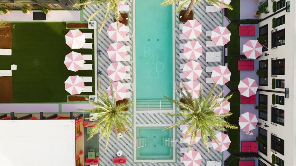 Hotel Bardo