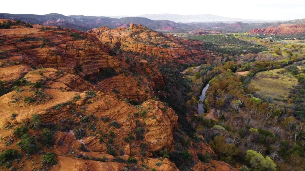Ambiente Sedona