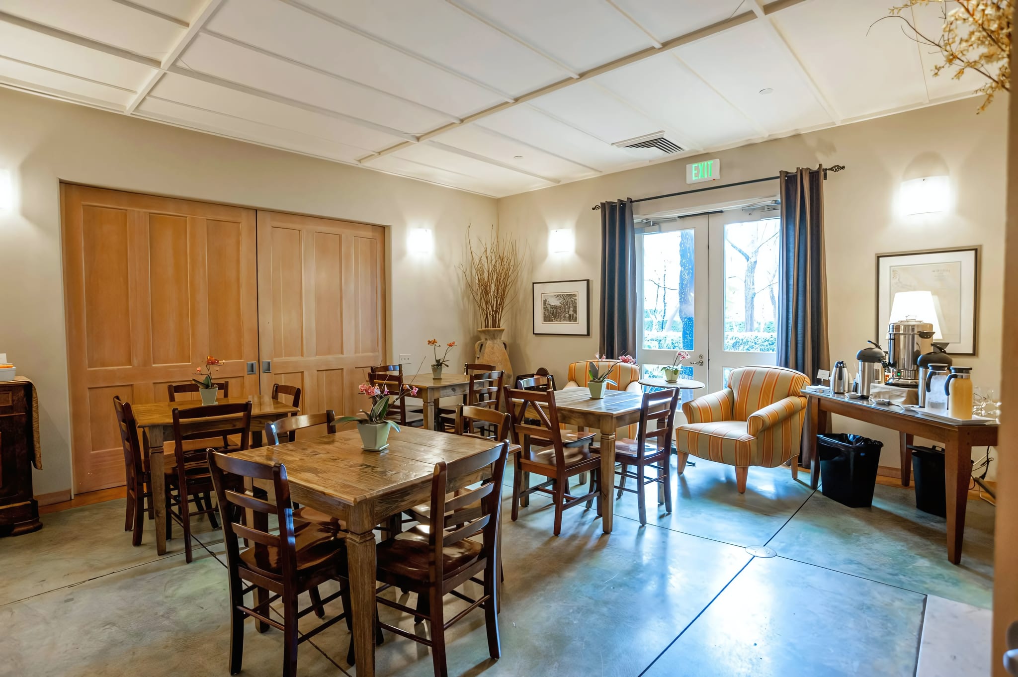The Charter Oak by Chef Christopher Kostow