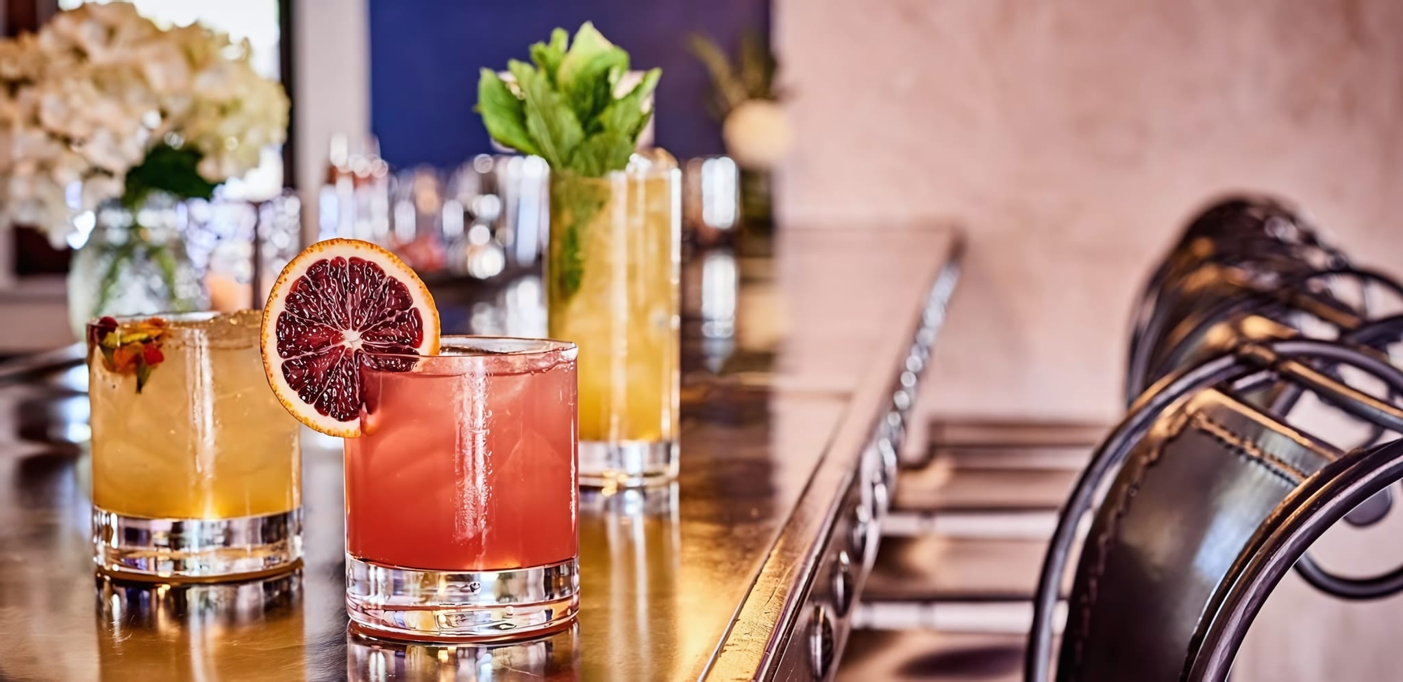 The Well: A Century-Old Bar