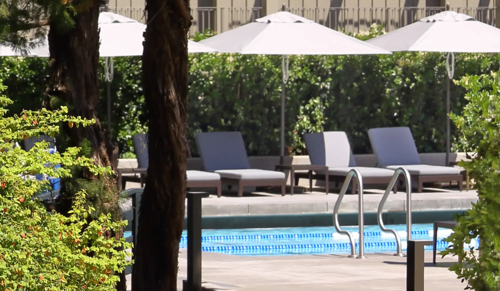 pool