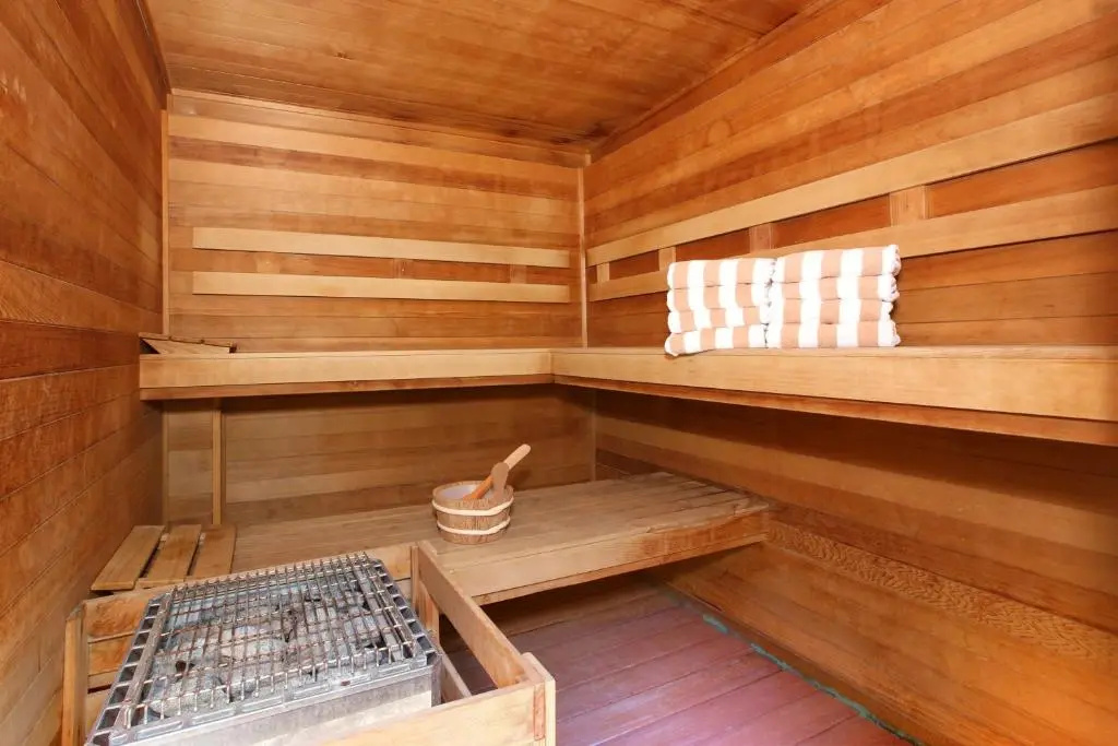 spa