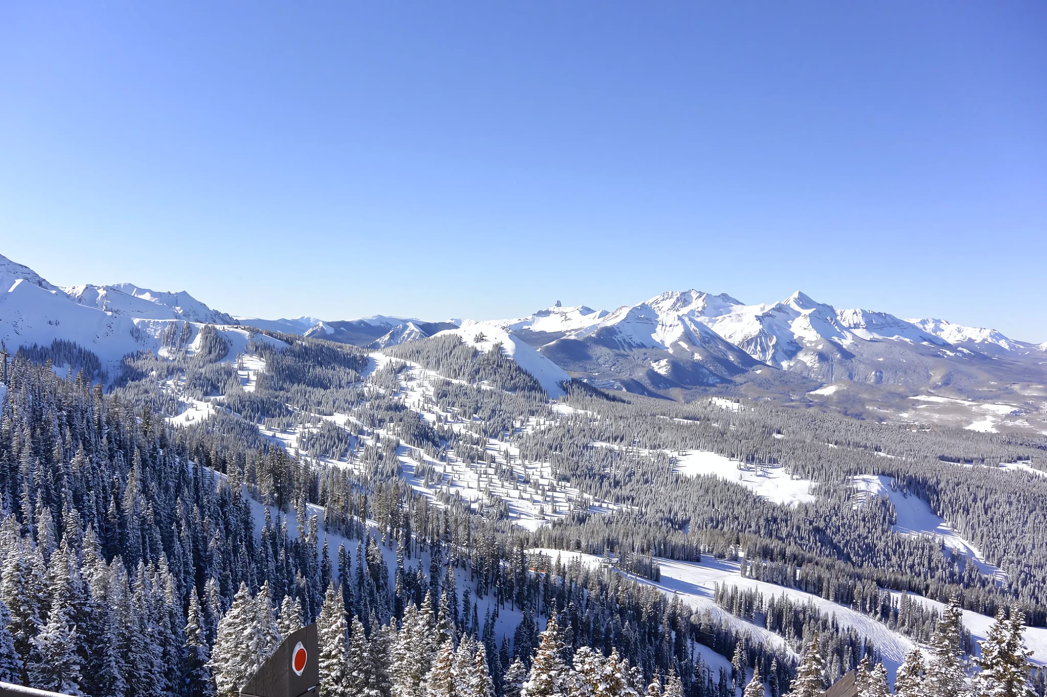 Ski-In, Ski-Out at the Base of Lift 4