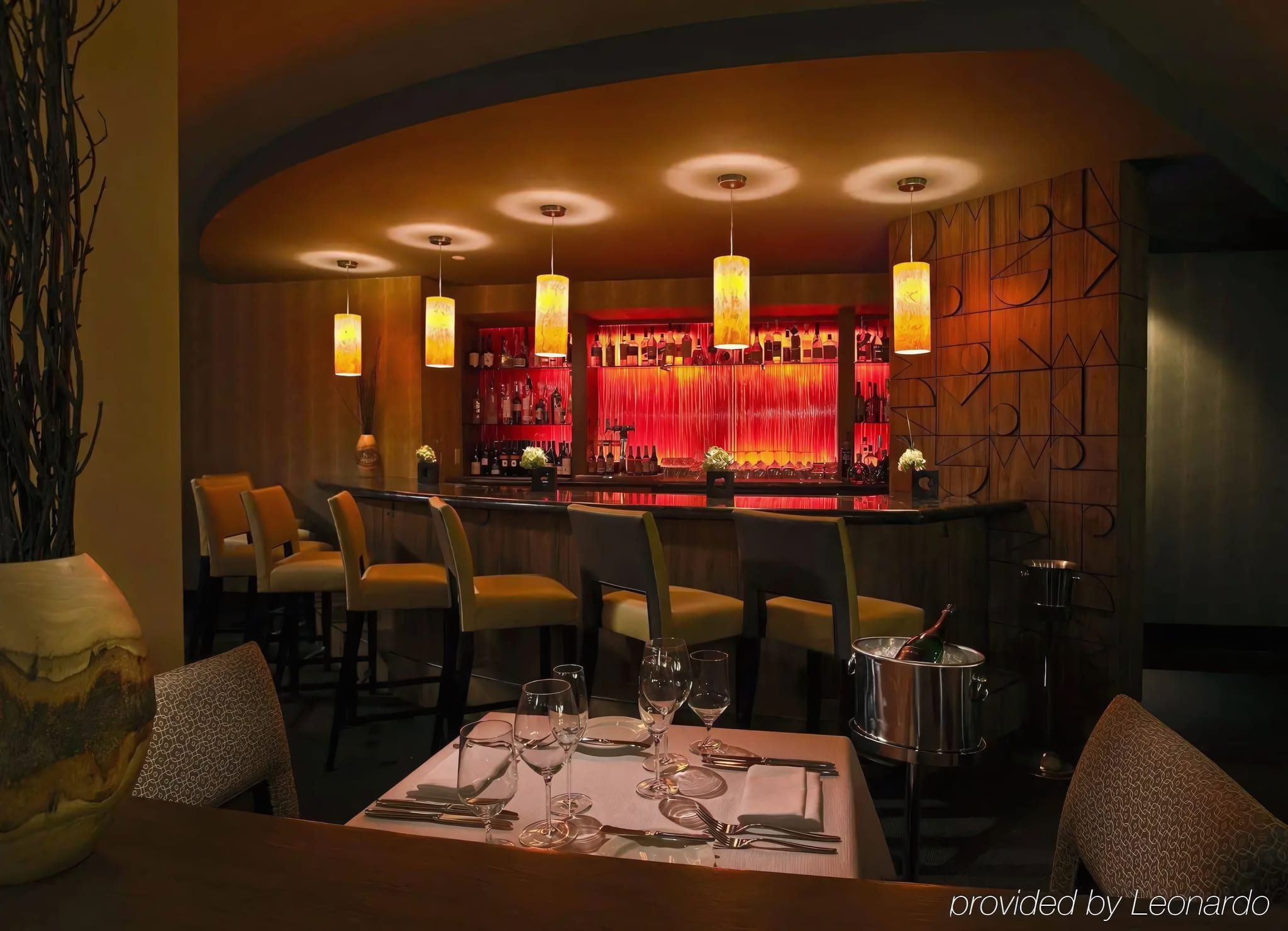 Black Iron Kitchen + Bar