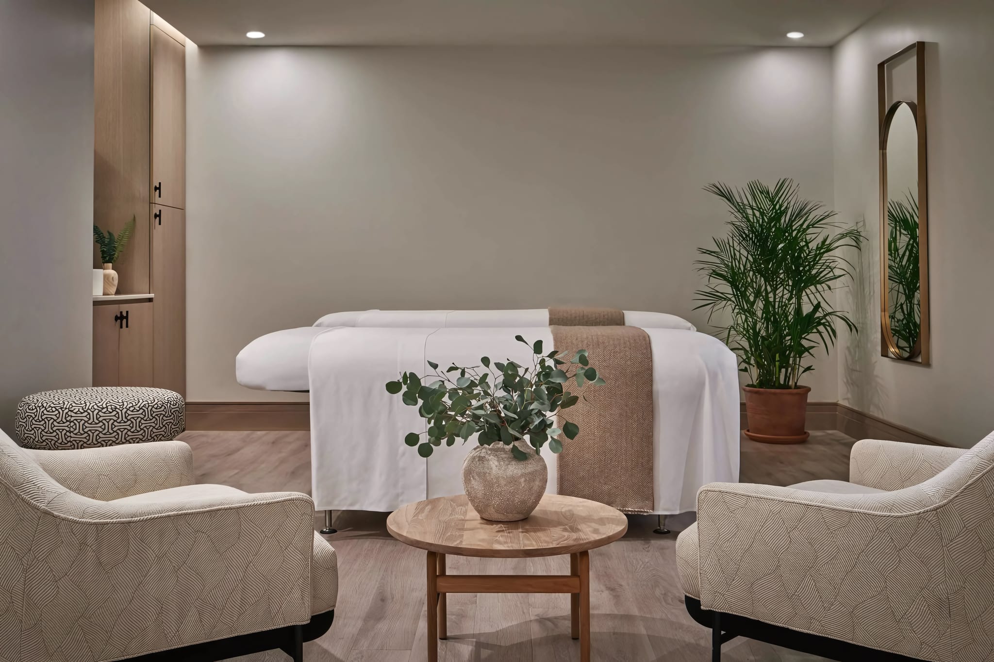 spa