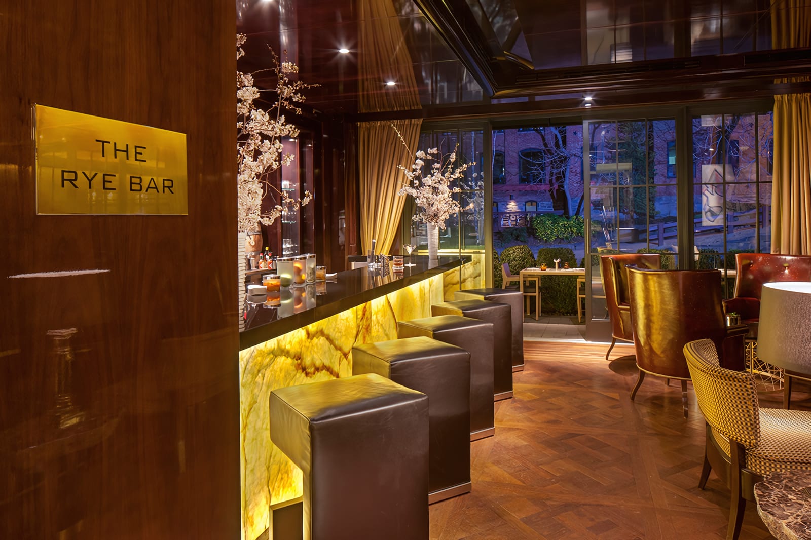 CUT Bar and Lounge