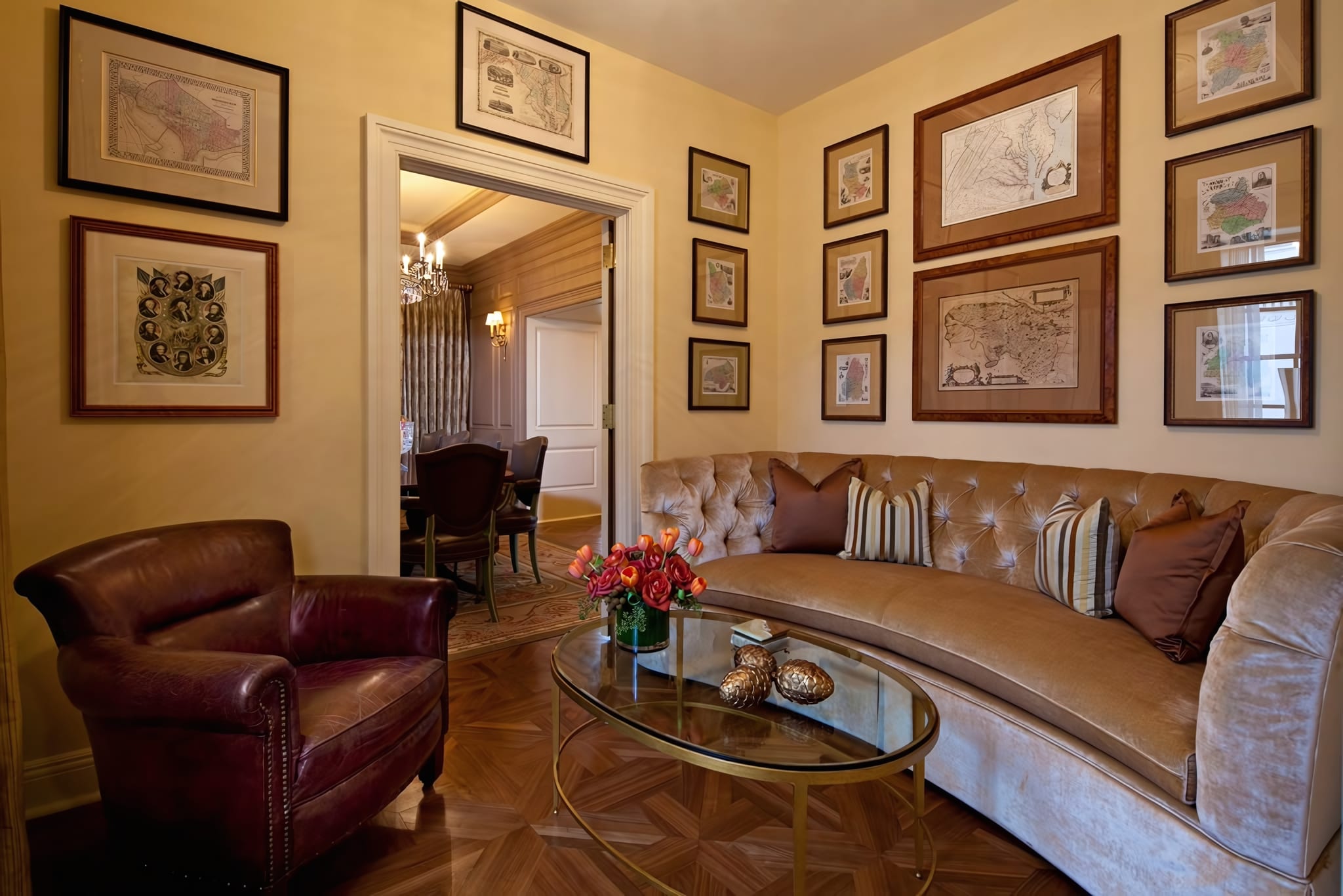 A Private Collection of Rare Books and Artifacts