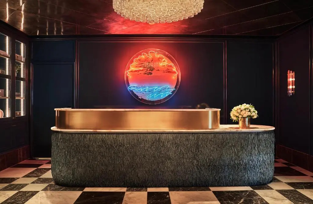 spa