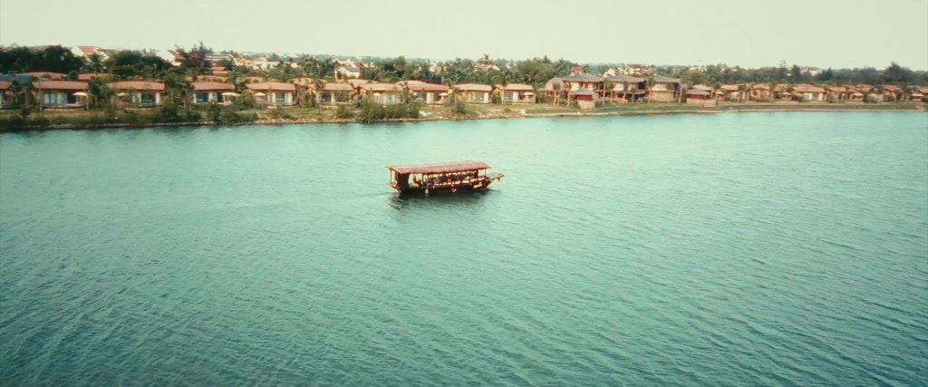 Namia River Retreat