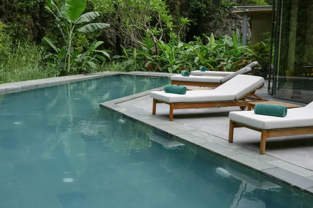 pool