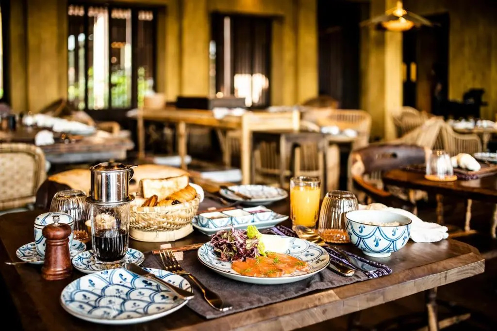 meal