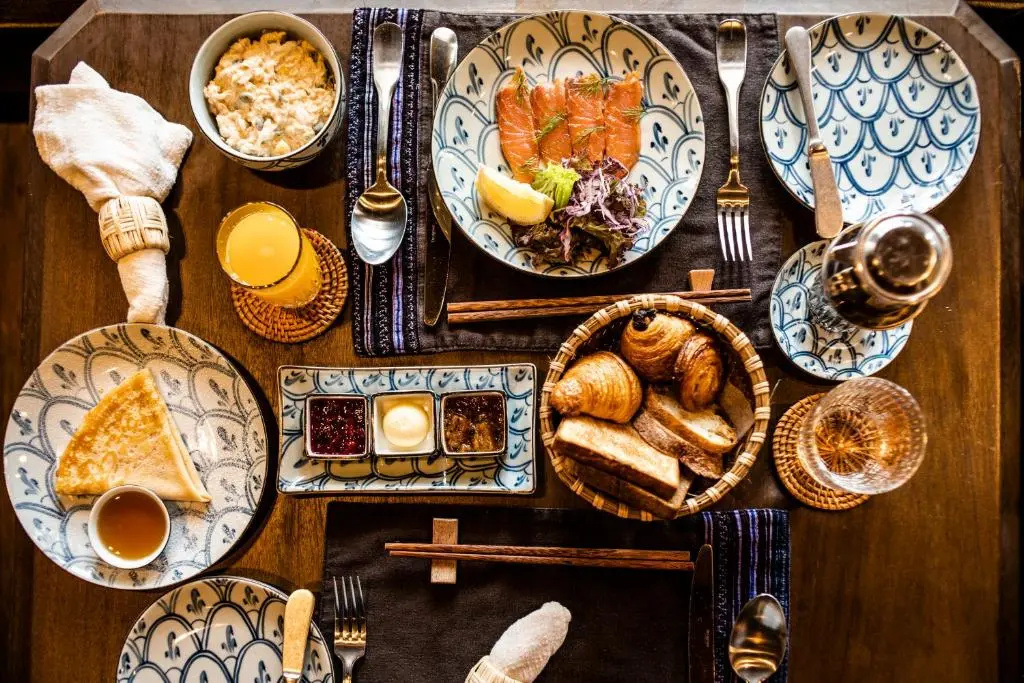 meal