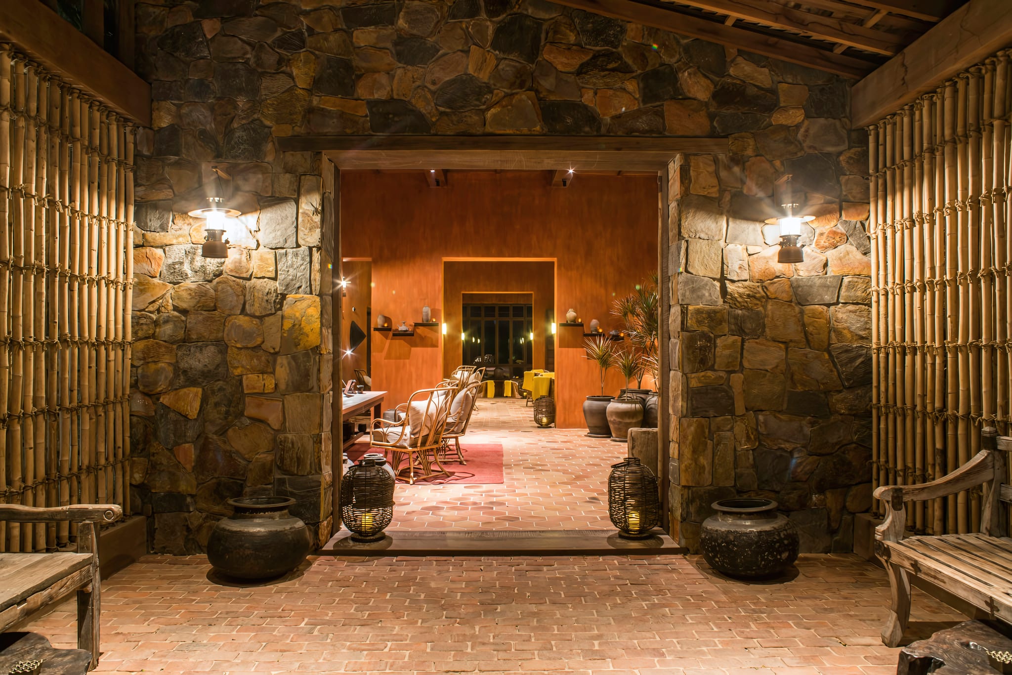 Bà Hai Restaurant