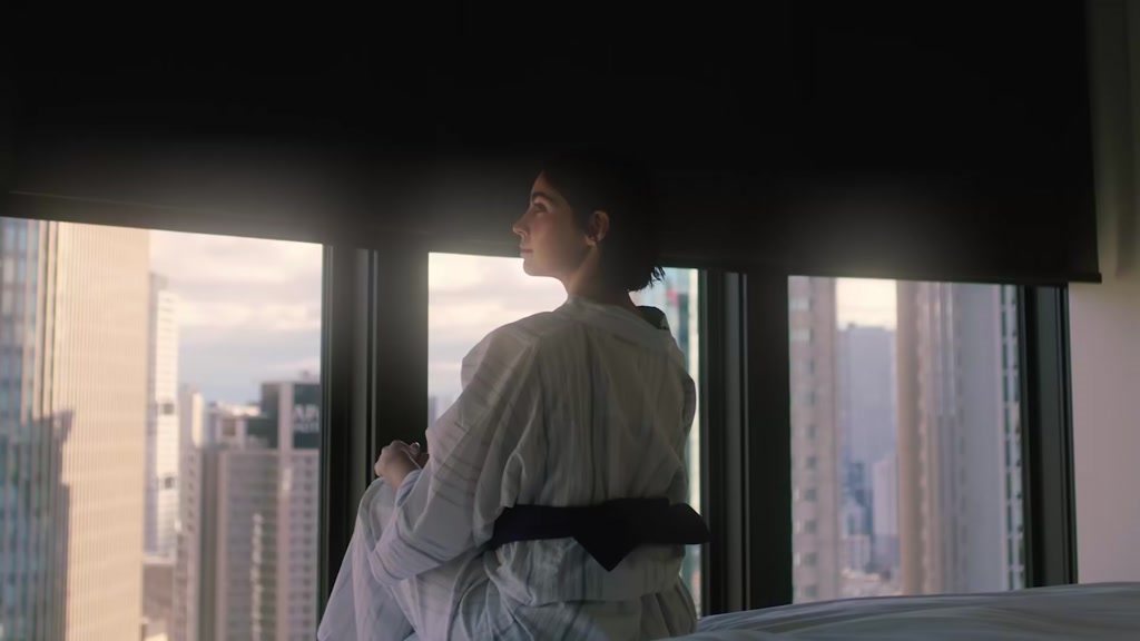 Four Seasons Hotel OSAKA