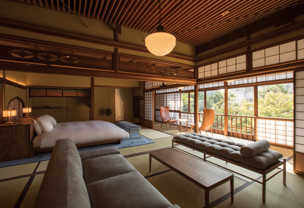 room