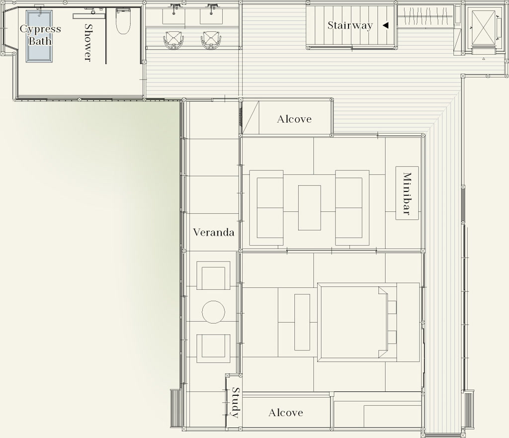 room