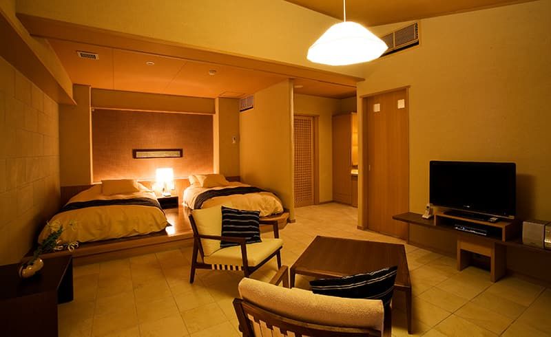 room