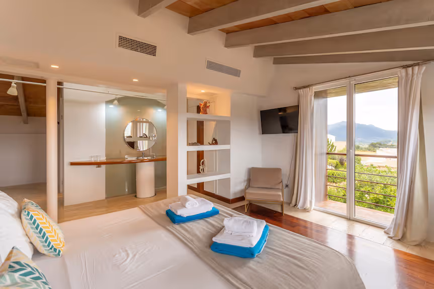 room