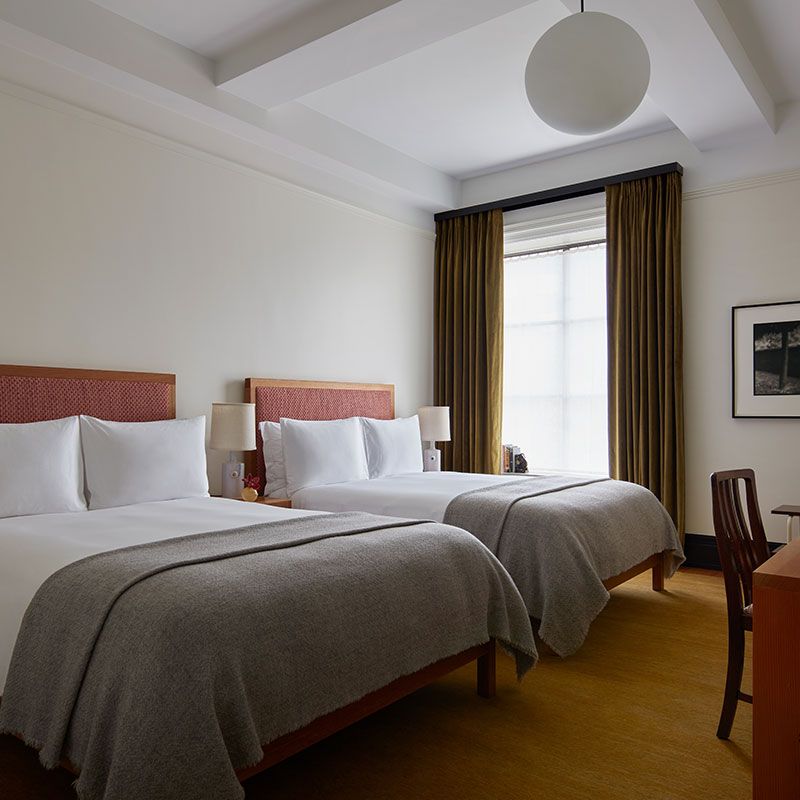 room
