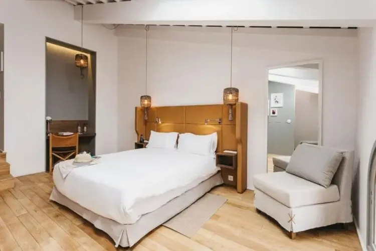 room