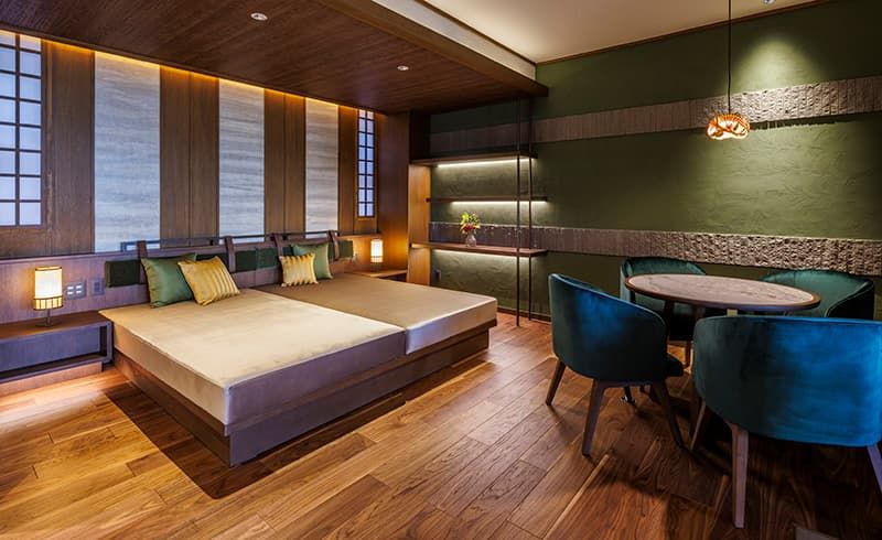 room