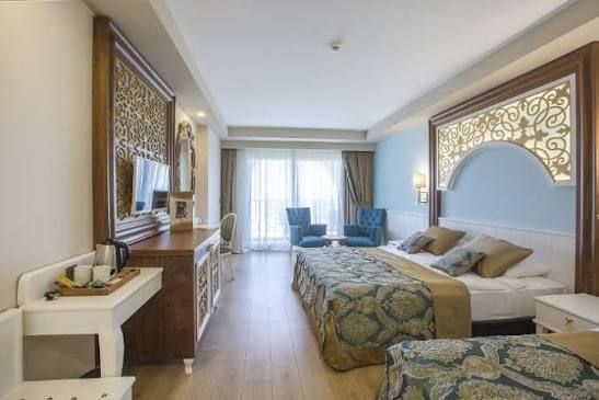 room