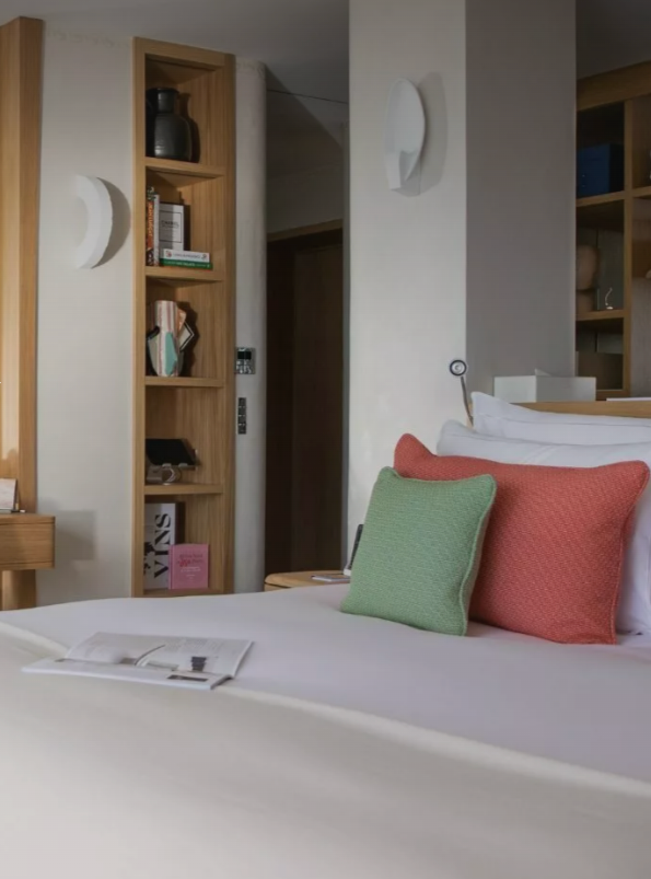 room